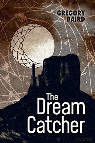 The Dream Catcher - Gregory Baird [KSIĄŻKA]