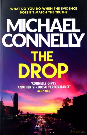 The Drop (Harry Bosch Series) - Michael Connelly [KSIĄŻKA]
