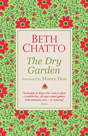 The Dry Garden - Beth Chatto [KSIĄŻKA]