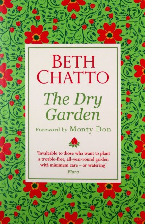 The Dry Garden - Beth Chatto [KSIĄŻKA]