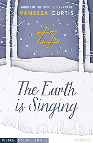The Earth is Singing (Usborne Modern Classics): 1 (Usborne Modern Classics, 8) - Vanessa Curtis [KSIĄŻKA]