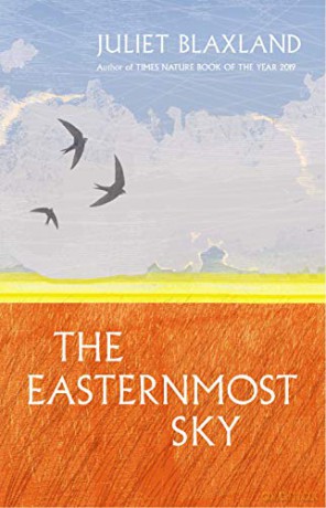 The Easternmost Sky: Adapting to Change in the 21st Century - Juliet Blaxland [KSIĄŻKA]