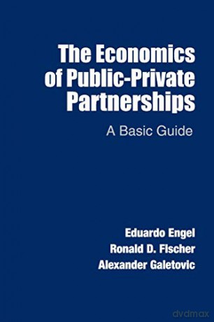 The Economics of Public-Private Partnerships: A Basic Guide [KSIĄŻKA]