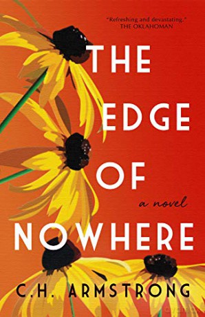 The Edge of Nowhere - C.H. Armstrong [KSIĄŻKA]