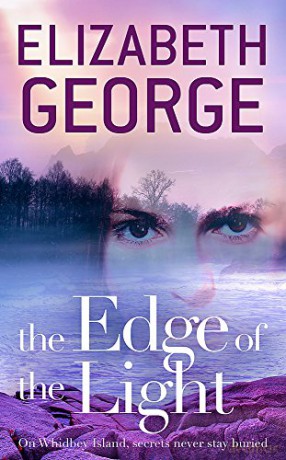 The Edge of the Light: Book 4 of The Edge of Nowhere Series - Elizabeth George [KSIĄŻKA]