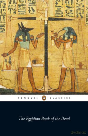 The Egyptian Book of the Dead (Penguin Classics) - John Romer [KSIĄŻKA]