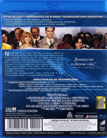Dwa miliony dolarów napiwku [Blu-Ray]