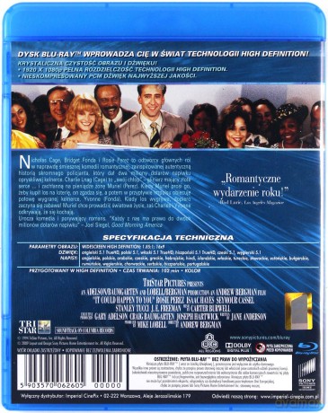 Dwa miliony dolarów napiwku [Blu-Ray]