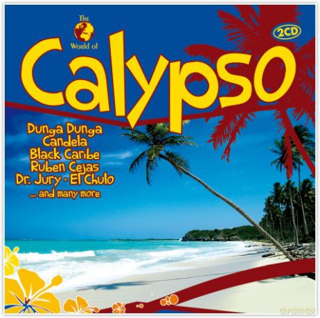 W.o. Calypso [2CD]
