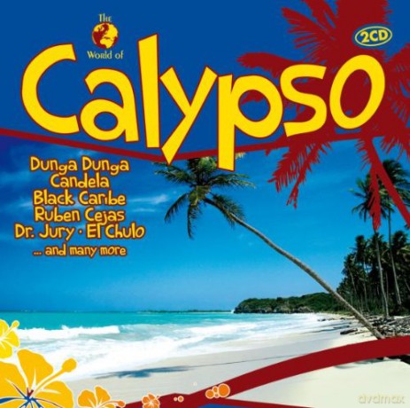 W.o. Calypso [2CD]