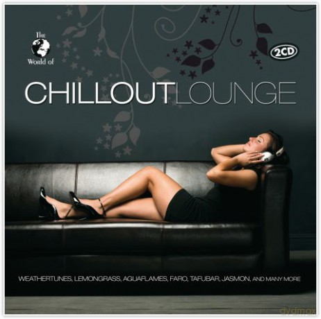 W.o. Chillout Lounge [2CD]