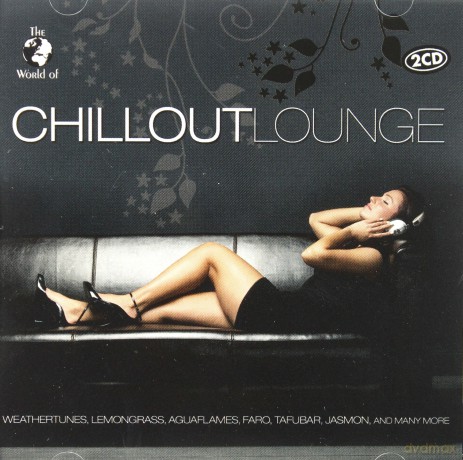 W.o. Chillout Lounge [2CD]
