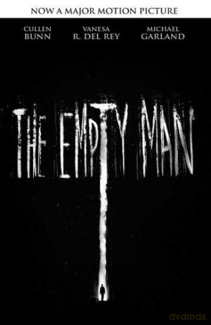 The Empty Man (Movie Tie-In Edition) (Volume 1) - Cullen Bunn [KSIĄŻKA]