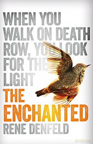The Enchanted - Rene Denfeld [KSIĄŻKA]