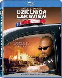 Dzielnica Lakeview [Blu-Ray]