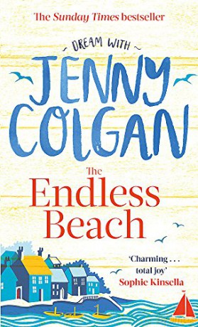 The Endless Beach: The feel-good, funny summer read from the Sunday Times bestselling author (Mure) - Jenny Colgan [KSIĄŻKA]