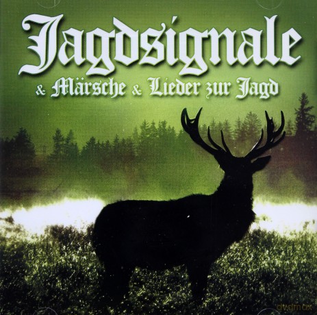 Jagdsignale [2CD]