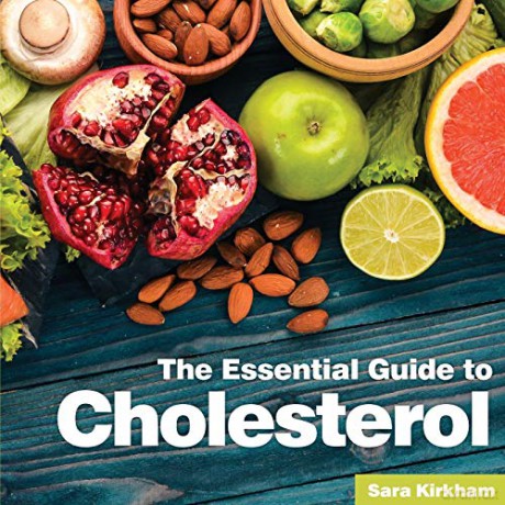 The Essential Guide to Cholesterol - Robert Duffy [KSIĄŻKA]