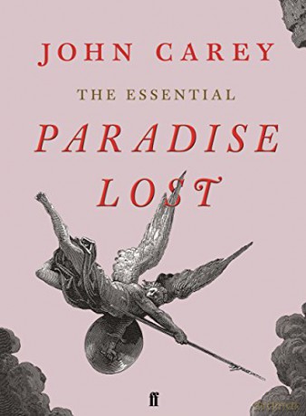 The Essential Paradise Lost - Professor John Carey [KSIĄŻKA]