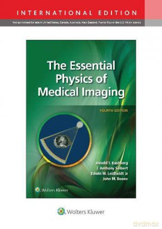 The Essential Physics of Medical Imaging - John M. [KSIĄŻKA]