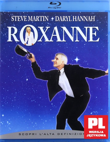 Roxanne [Blu-Ray]