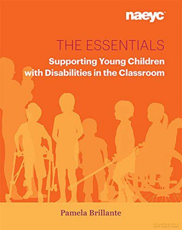 The Essentials: Supporting Young Children with Disabilities in the Classroom (The Essentials series) - Pamela Brillante [KSIĄŻKA]