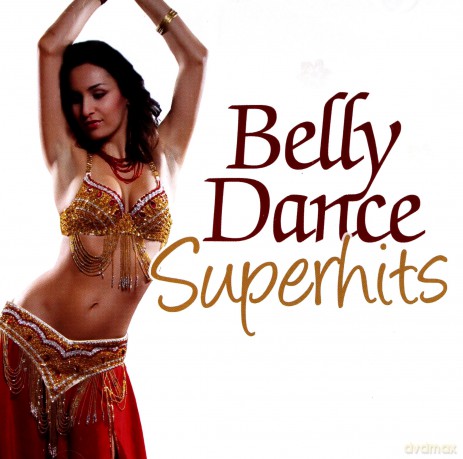 Belly Dance Superhits [2CD]
