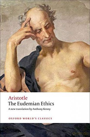 The Eudemian Ethics (Oxford World's Classics) [KSIĄŻKA]