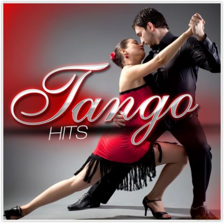 Tango Hits [2CD]