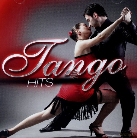 Tango Hits [2CD]