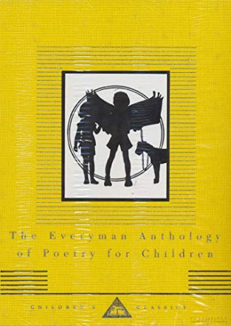 The Everyman Anthology Of Poetry For Children (Everyman's Library CHILDREN'S CLASSICS) - Gillian Avery [KSIĄŻKA]