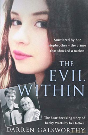 The Evil Within: Murdered - Darren Galsworthy [KSIĄŻKA]