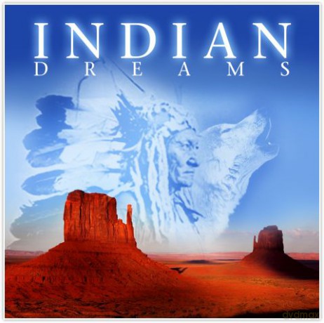 Indian Dreams [2CD]