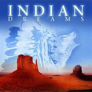Indian Dreams [2CD]