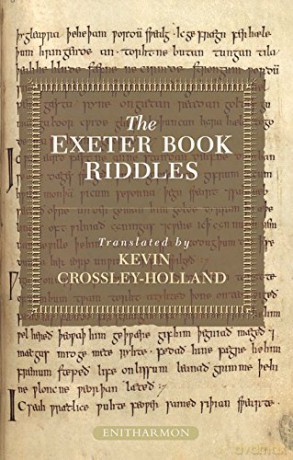 The Exeter Book Riddles - Kevin Crossley-Holland [KSIĄŻKA]