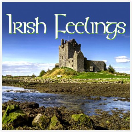 Irish Feelings [2CD]