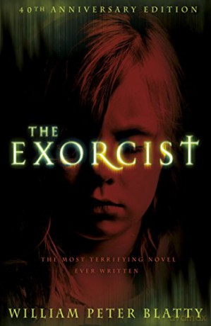 The Exorcist - William Peter Blatty [KSIĄŻKA]