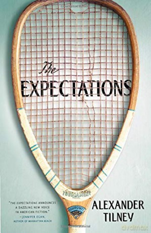 The Expectations - Alexander Tilney [KSIĄŻKA]