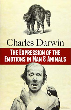 The Expression of the Emotions in Man and Animal - Charles Darwin [KSIĄŻKA]