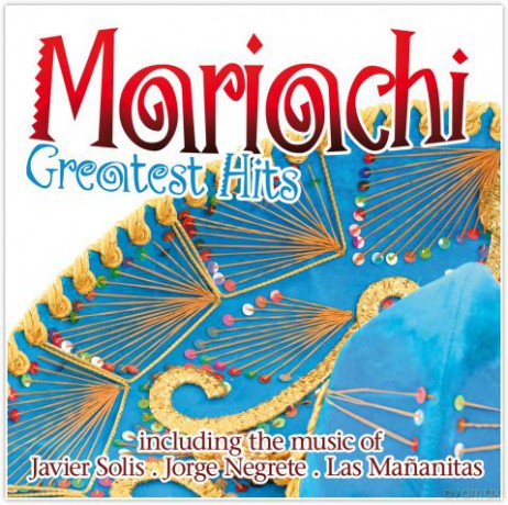 Mariachi [2CD]