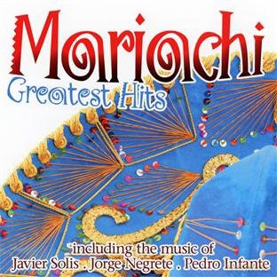 Mariachi [2CD]