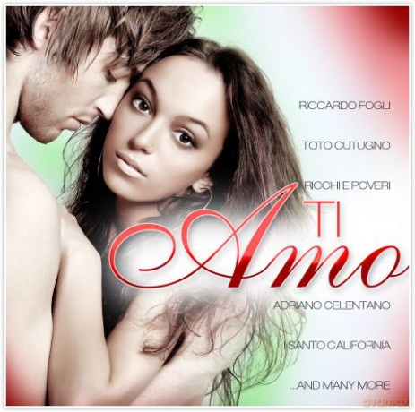 Ti Amo [2CD]