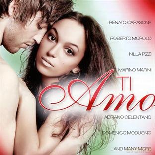 Ti Amo [2CD]