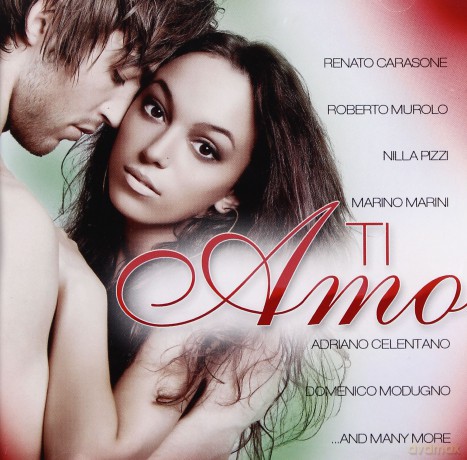 Ti Amo [2CD]