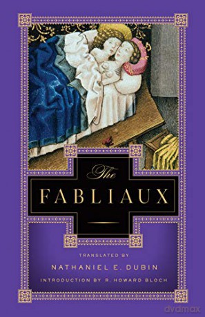 The Fabliaux: A New Verse Translation - Nathaniel E. Dubin [KSIĄŻKA]
