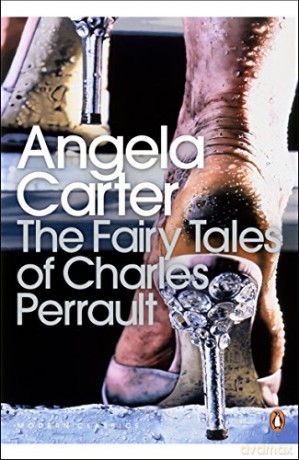 The Fairy Tales of Charles Perrault (Penguin Modern Classics) - Angela Carter [KSIĄŻKA]