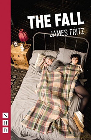 The Fall (NHB Modern Plays) (National Youth Theatre) - James Fritz [KSIĄŻKA]