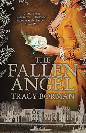 The Fallen Angel (The King's Witch Trilogy) [KSIĄŻKA]