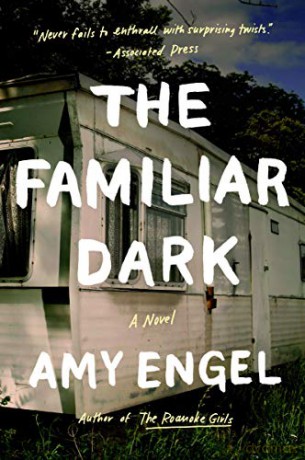 The Familiar Dark - Amy Engel [KSIĄŻKA]