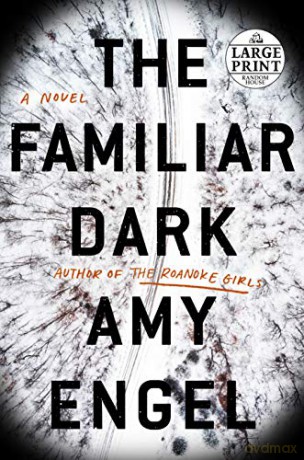 The Familiar Dark - Amy Engel [KSIĄŻKA]